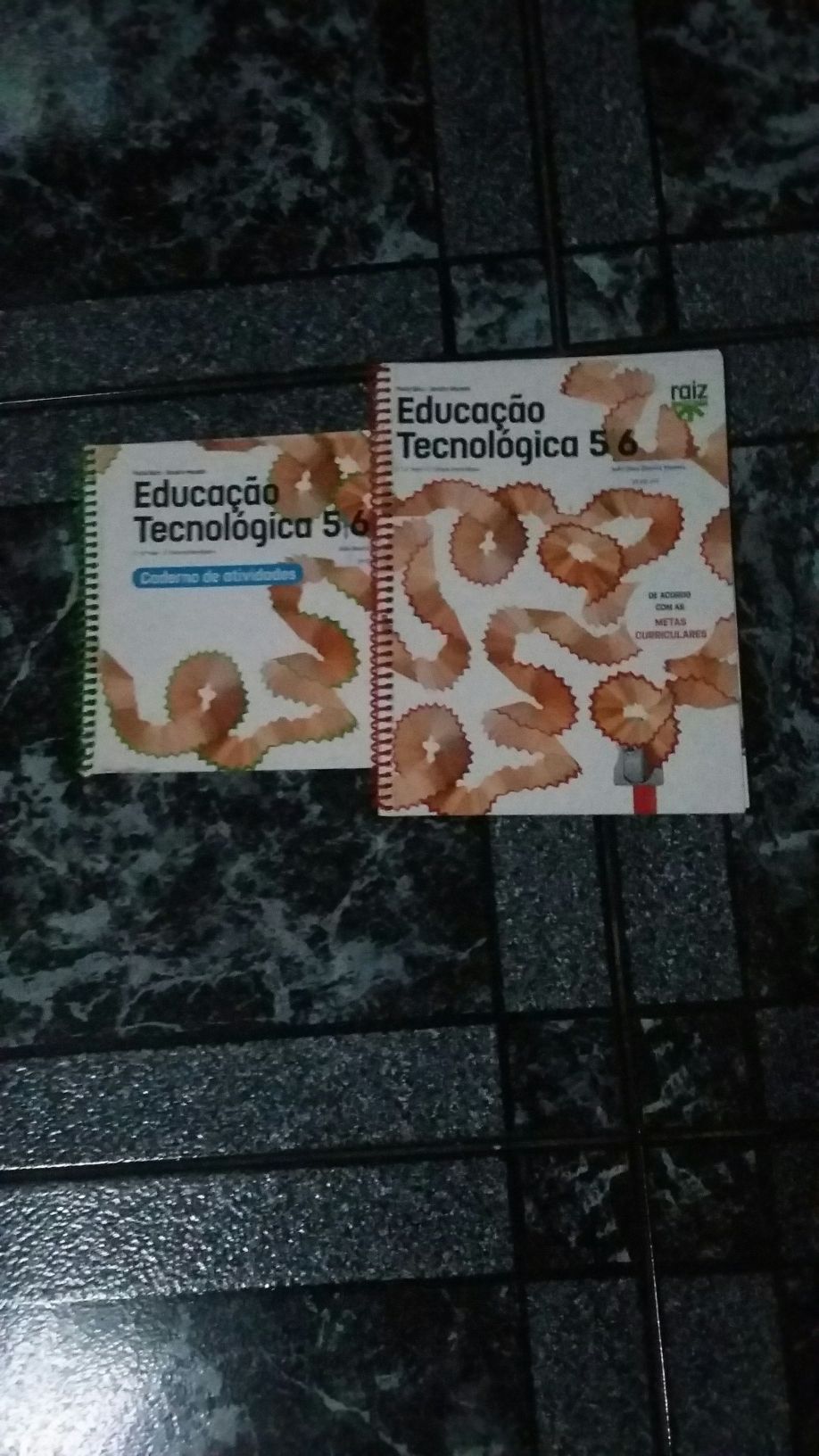 Livro escolar