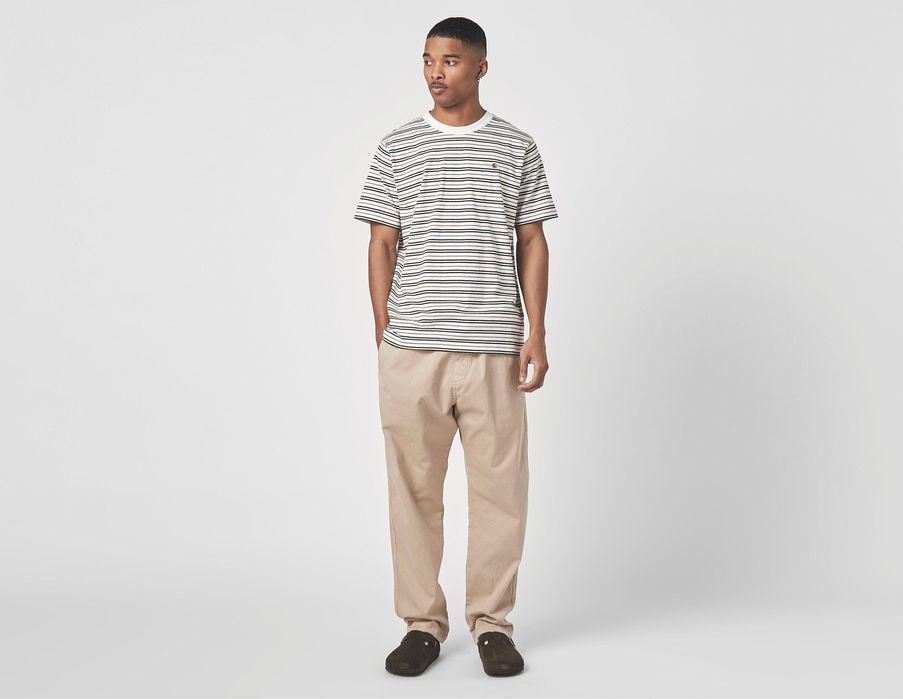 Брюки carhartt lawton pant xl карго широкие штани большой размер