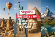 Pakiety Danych Mobilnych - Szybki Internet w Super Cenie! Od 4,50 zł!