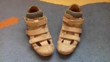Buty profilaktyczne AURELKA roz. 37