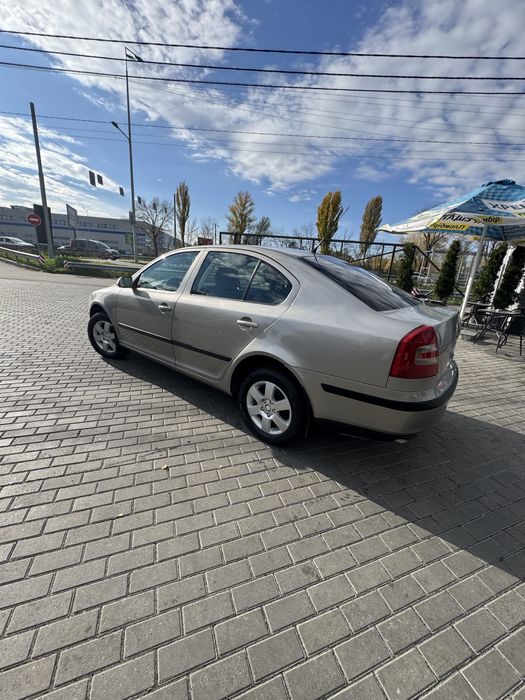 Продам Шкода А5 2.0 tsi