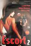 Escort 2. Eskort 2 Płyta Dvd