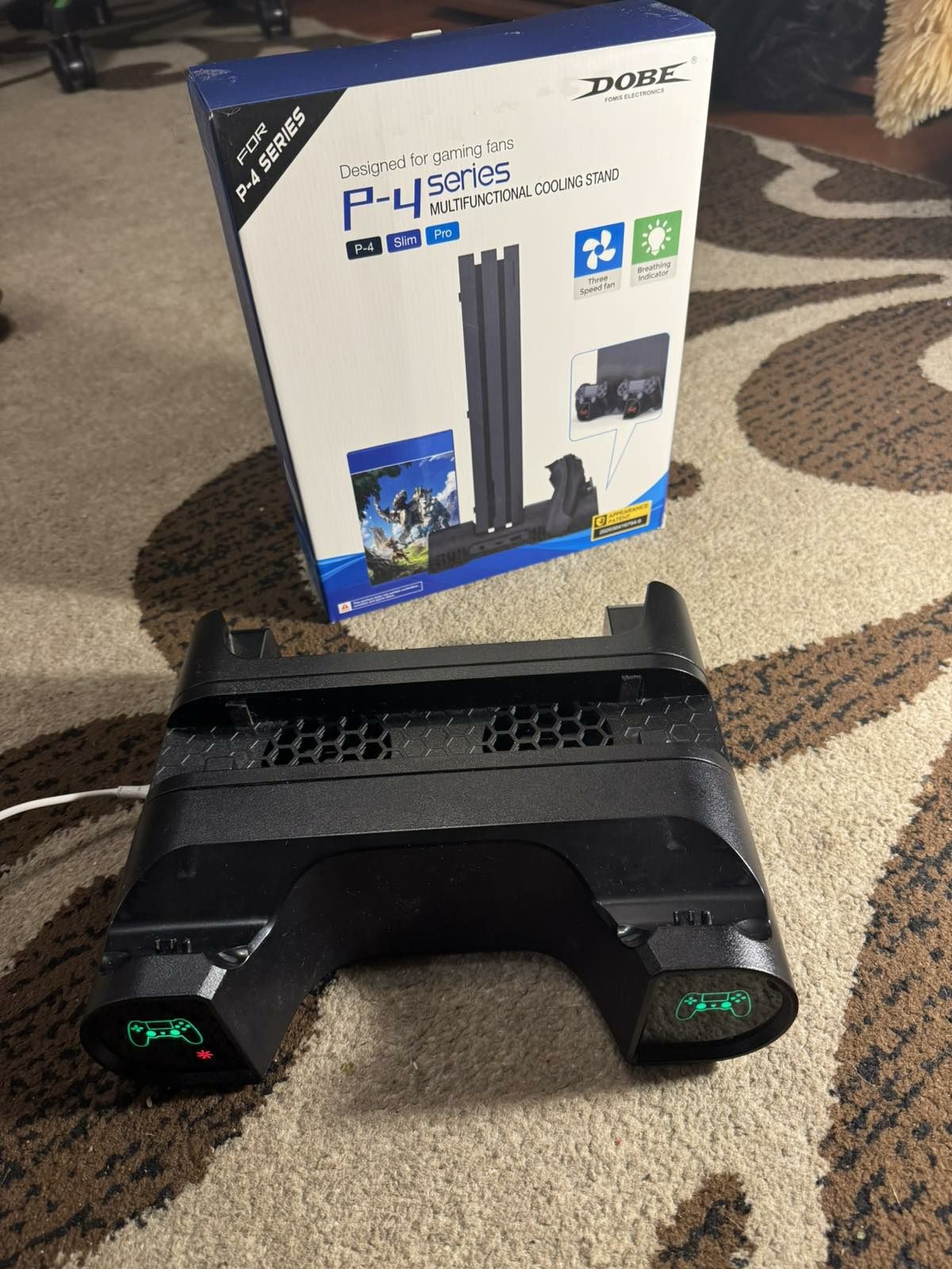 PlayStation 4 slim