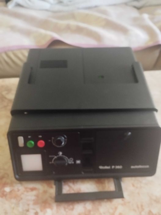 Projetor Rollei P360 Autofocos