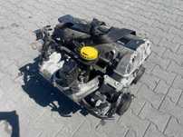 SILNIK 2.0 T B205E SAAB 93 2001