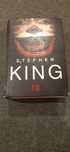 Stephen King "TO"