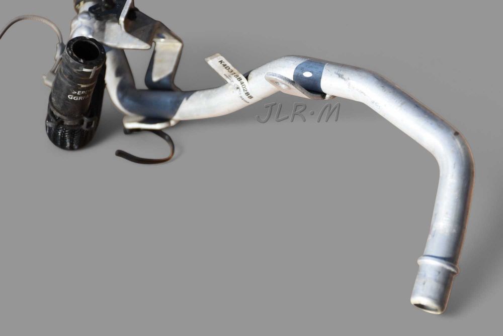 Wąż termostatu, przewód wody do LR Evoque 2 L551 2.0d K4D318B402BB
