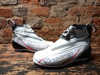 Buty do nart biegowych Salomon Vitane 9 CL 37,5 nowe