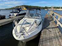 Lódź Bayliner 2455 Cierra 5.0 L 2002