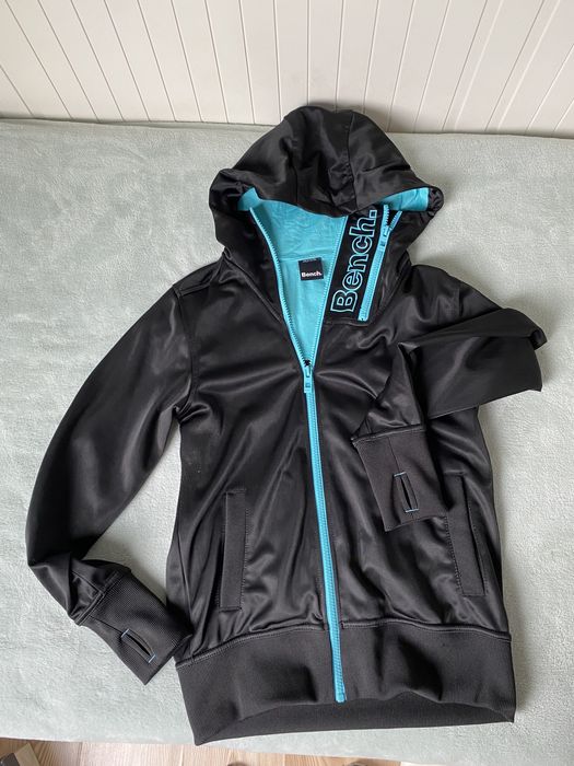 Bluza rozpinana BENCH 152