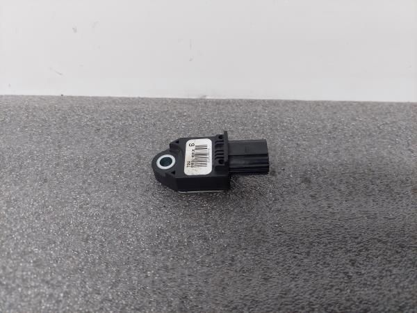 Sensor de impacto TOYOTA Yaris (_P9_)