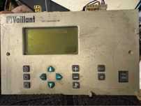 Sterownik Vaillant VRC calomatic MD do pieca olejowego