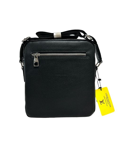 Louis Vuitton Мужская кожаная сумка