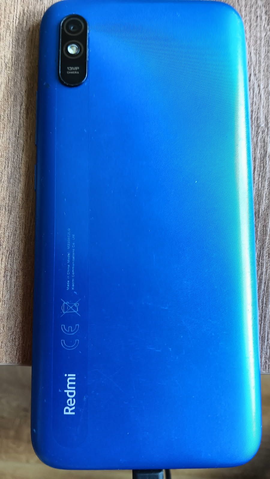 Redmi 9A w dobrym stanie