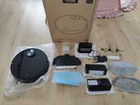 Xiaomi viomi robot vacum cleaner V3 + akcesoria