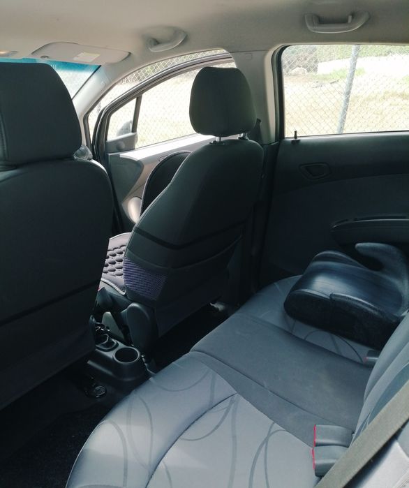 Chevrolet Spark 1.2LT