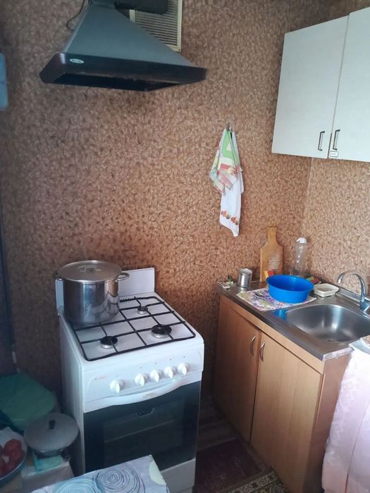 Продам 1 ком. кв-ру, на Бабурке, ул. Запорожского Казачества 5/5