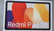 Планшет Redmi Pad Se 4/128