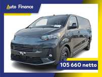Fiat Scudo  Furgon Maxi 2.0 MJ 144 KM MT6  Od Ręki !!