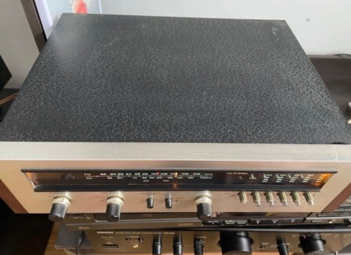 Pioneer  TX-700 Tuner