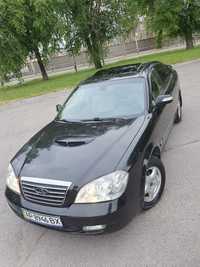 Chery Eastar 2л бенз/газ 2008