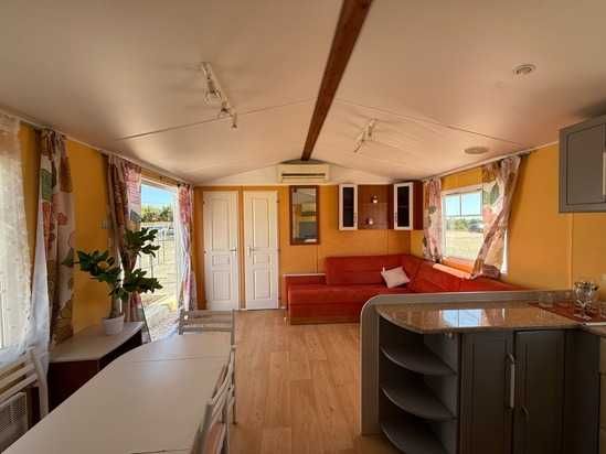 Mobile Home IRM Rubis | Casa Móvel T2 | Descida de preço