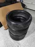 Michelin Cross Climate 235/50/20 Nowe