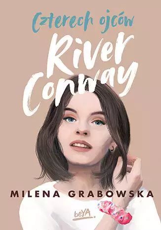 Czterech Ojców River Conway Milena Grabowska Nowa