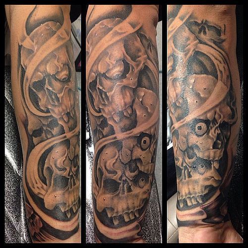 $Dojazd do domu$Tatuaż,tatuaże, nauka tatuażu, Mobline Studio TATTOO
