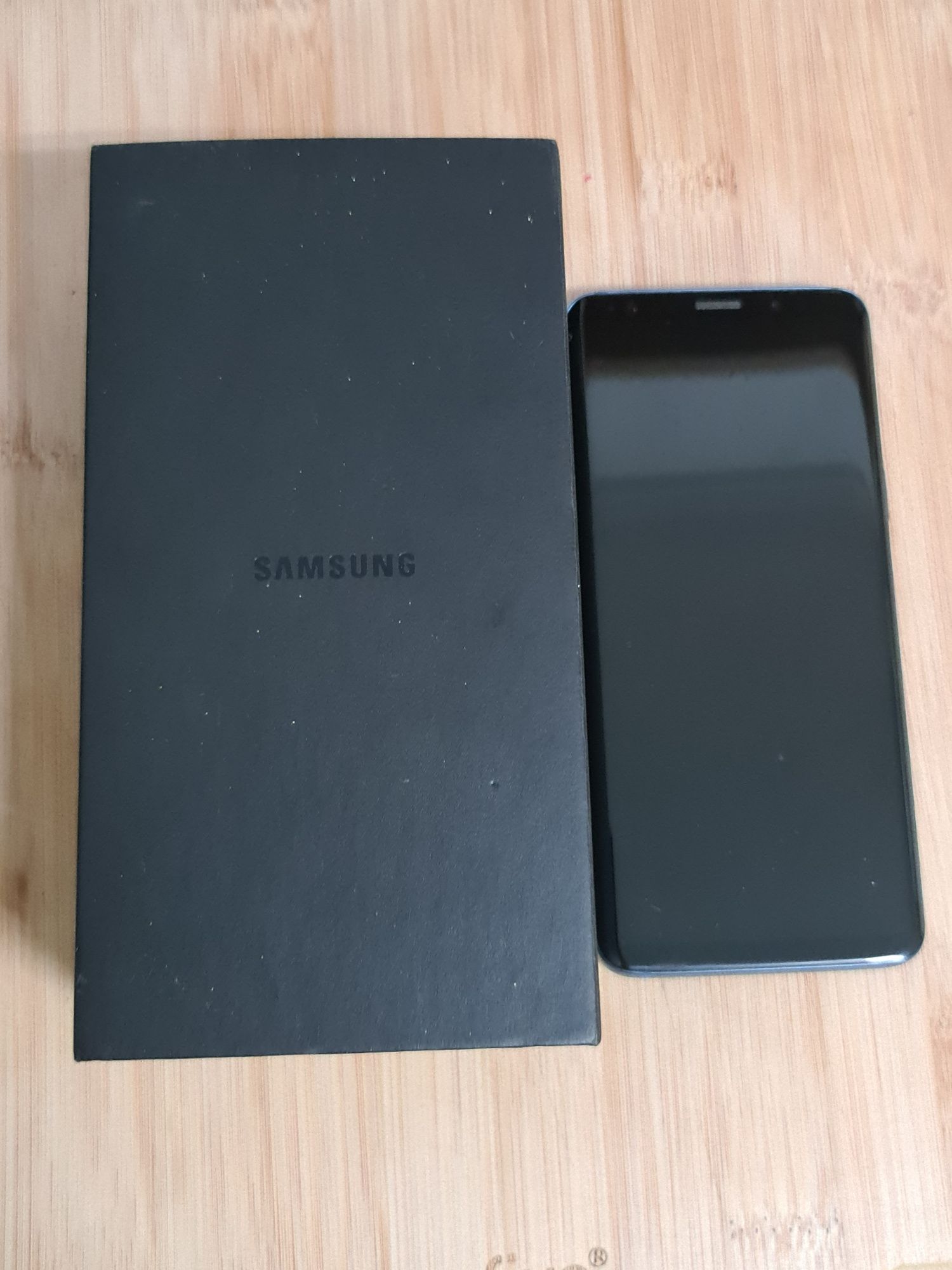 Samsung S9 Edge, bom estado