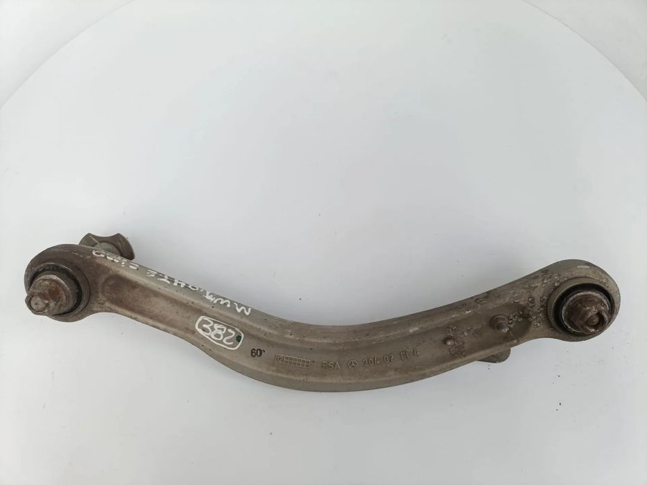 Braço de suspensão trás esquerdo MERCEDES-BENZ Classe C (W204)