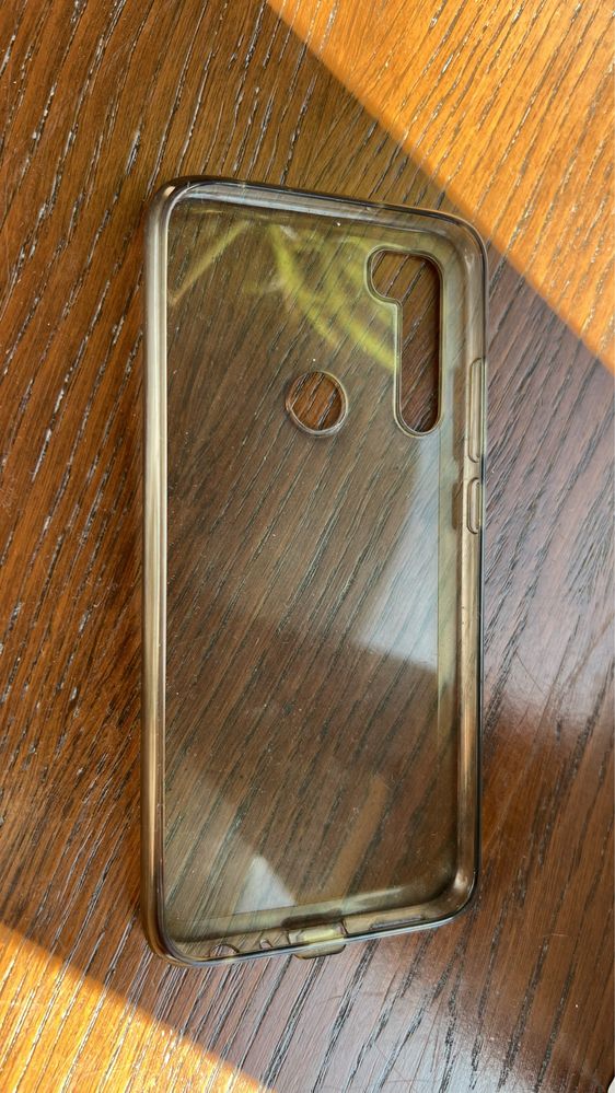 Redmi Note 8 Stan idealny + pancerne etui