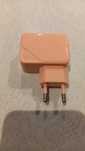 Caixa de ligação de cabos USB