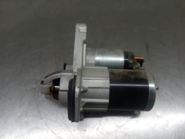 Motor de arranque RENAULT Kangoo (KW0/1_)