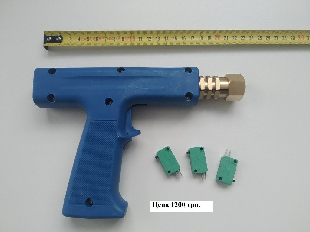 Обратный молоток к споттеру , пуллер точечной сварки