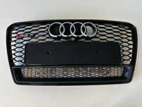 Grelha Original Audi RS7 Carbono