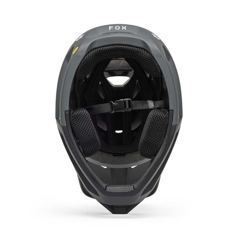 Kask FOX Proframe MIPS Rizer Dark Shadow S/M/L