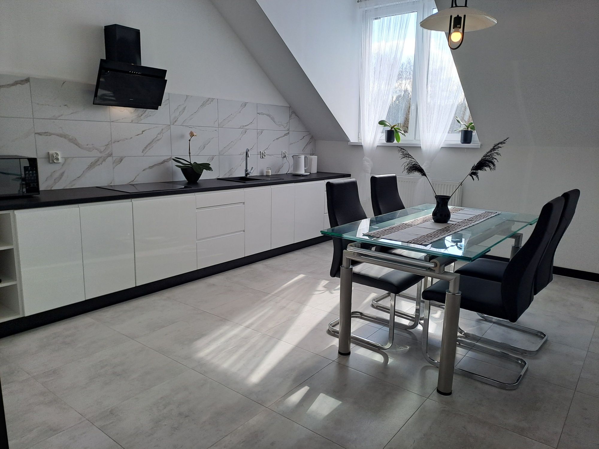 Pokoje noclegi apartament