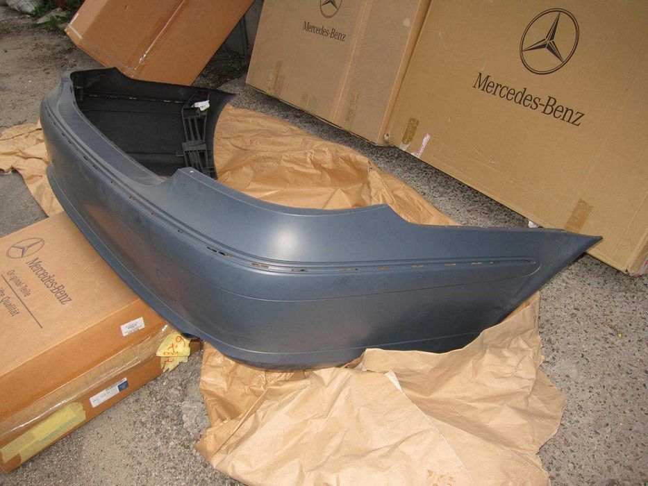 Продам Бампер Mercedes W 211 AvantGarde