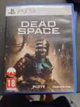 Dead spacer PS5.