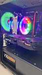 Pc Gaming completo - troca