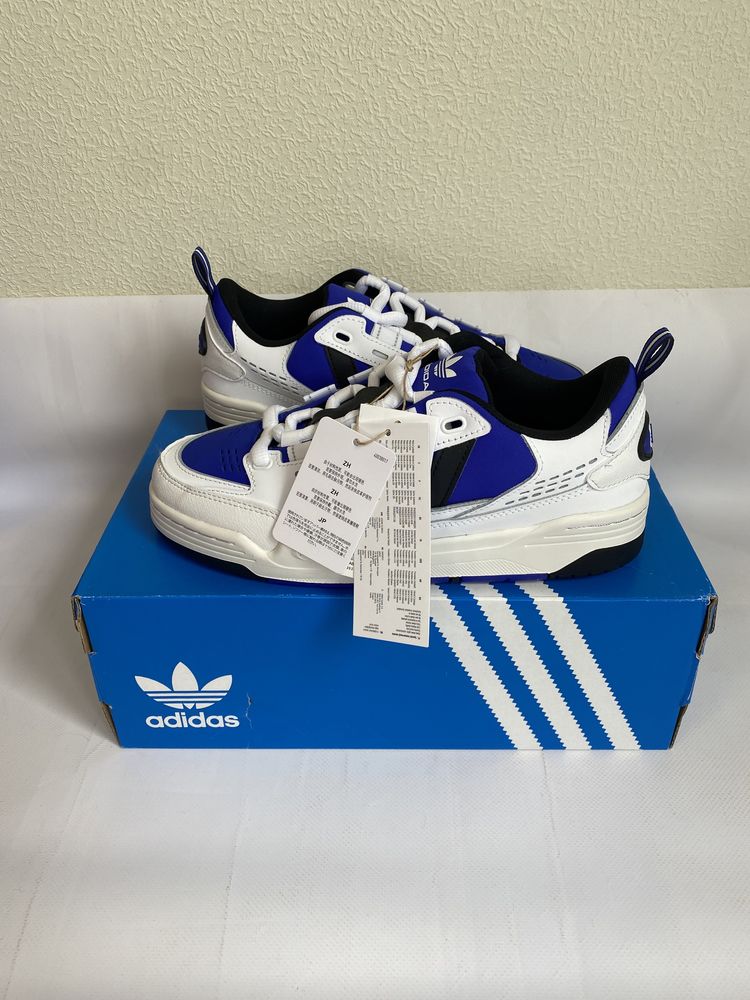 Новые ОРИГИНАЛ кроссовки Adidas Adi 2000