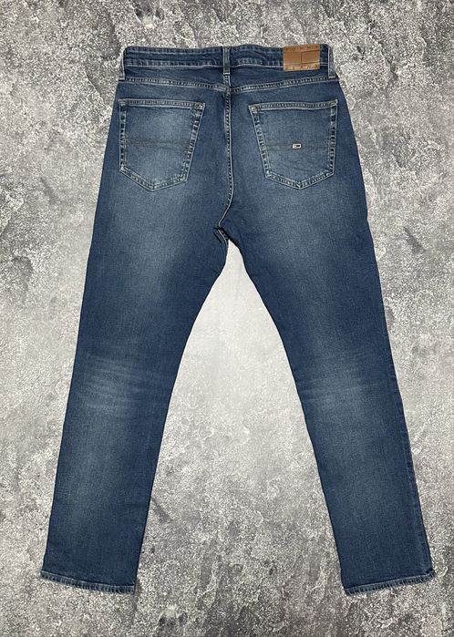 Джинси Tommy Jeans нова колекція, оригінал, розмір 34