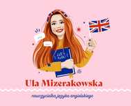 Lekcje angielskiego Olsztyn/Online (konwersacje,egzaminy,korepetycje)