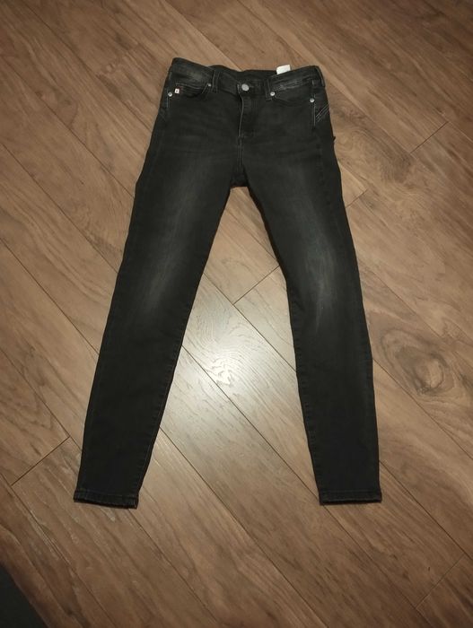 Damskie spodnie Big Star