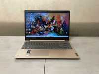 Ноутбук Lenovo IdeaPad 3 15IIL05, 15,6", i3-1005G1, 4GB, 128GB SSD