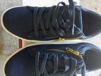 Tenis de senhora