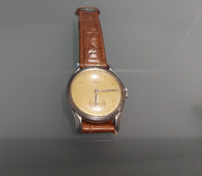 Rélogio Omega 2488-2 Cal 30T2-PC 35mm