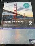 Podręcznik do matematyki kl 2 liceum technikum