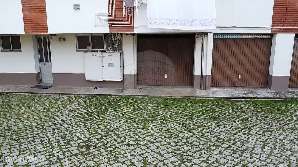 Garagem  para venda